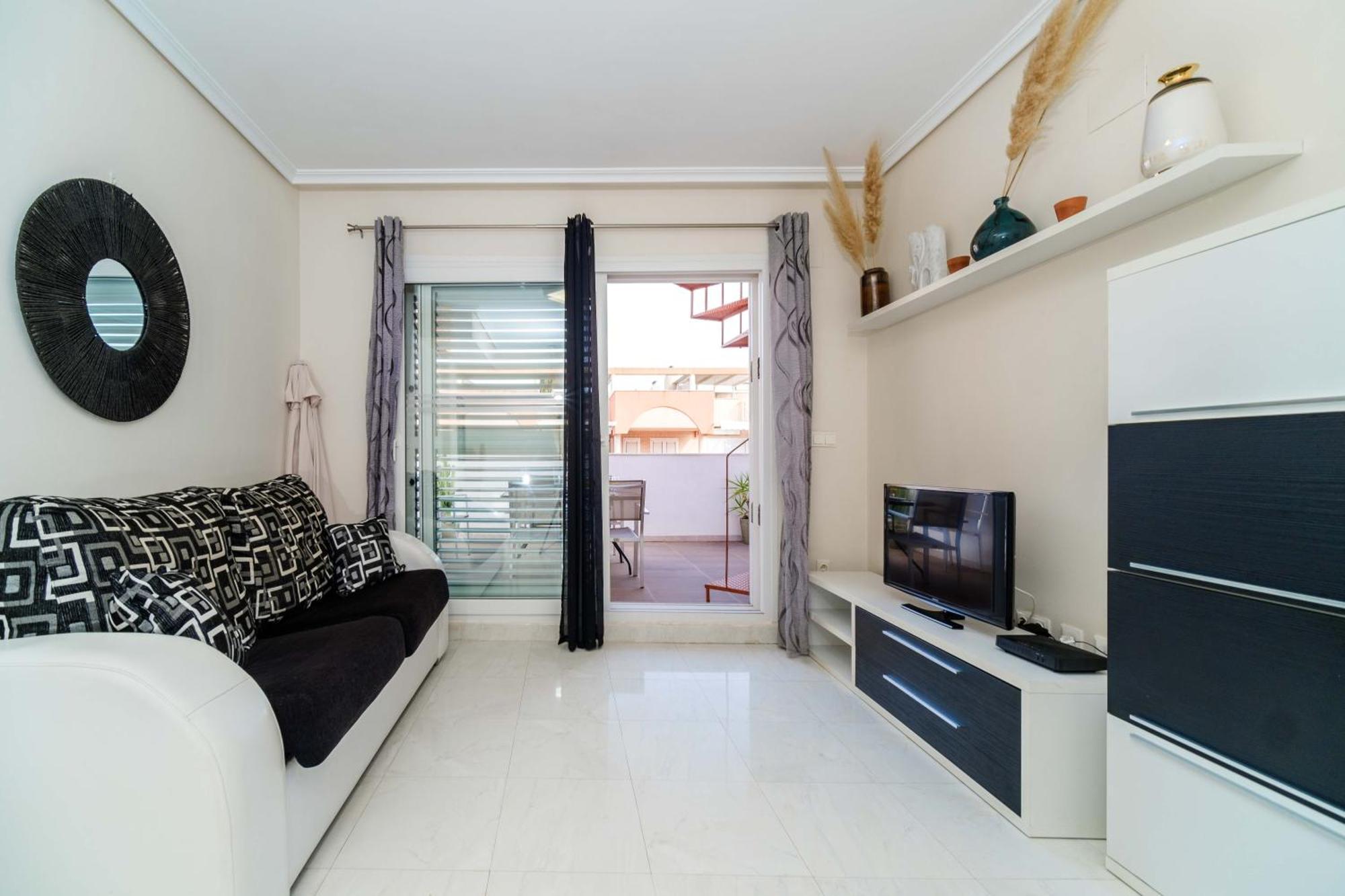 Appartamento Atico Balines Con Vistas Al Mar Canet d'En Berenguer Esterno foto